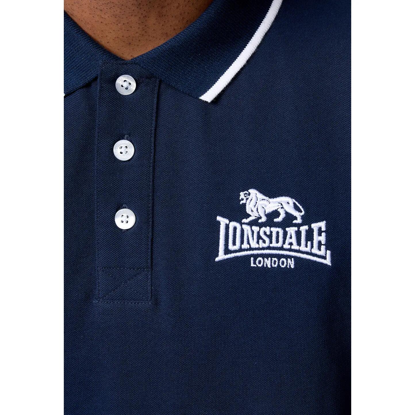 Polo Lonsdale Ballygalley 4/5