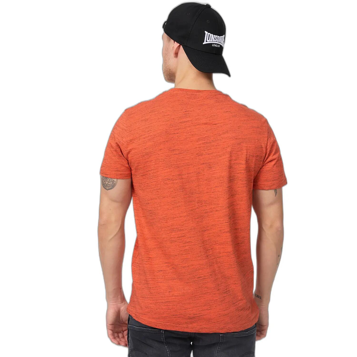 T-Shirt Lonsdale 3/5