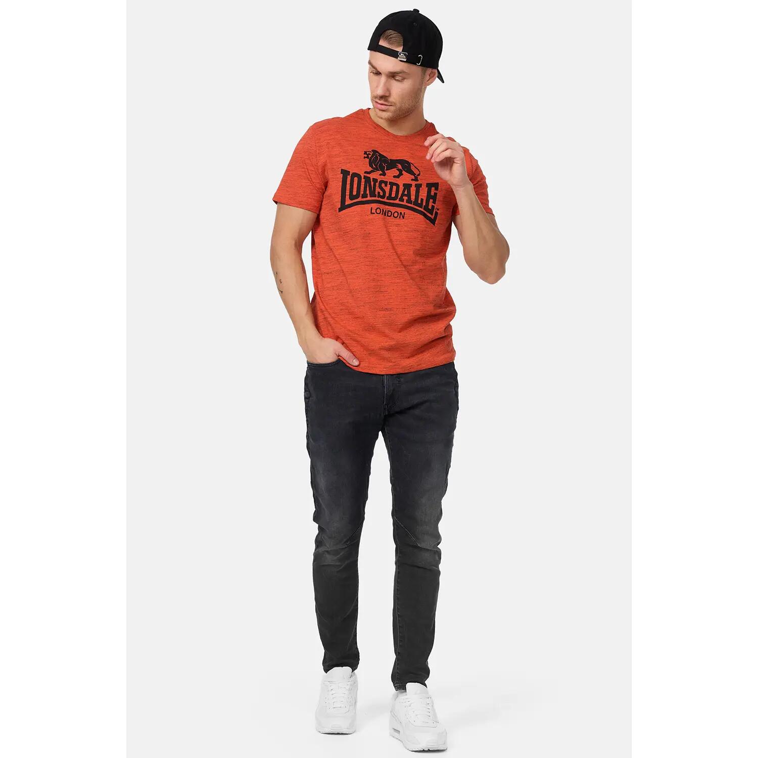 T-Shirt Lonsdale 2/5