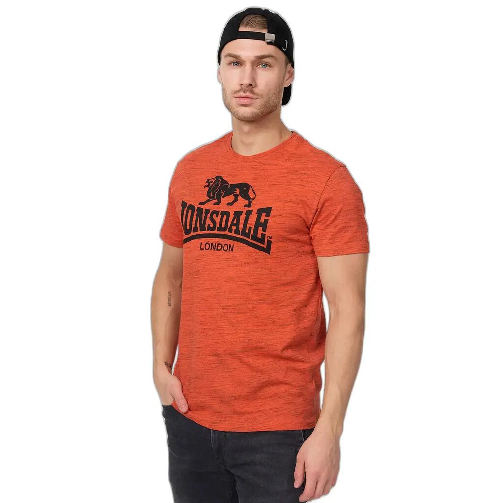 T-shirt Lonsdale Gargrave