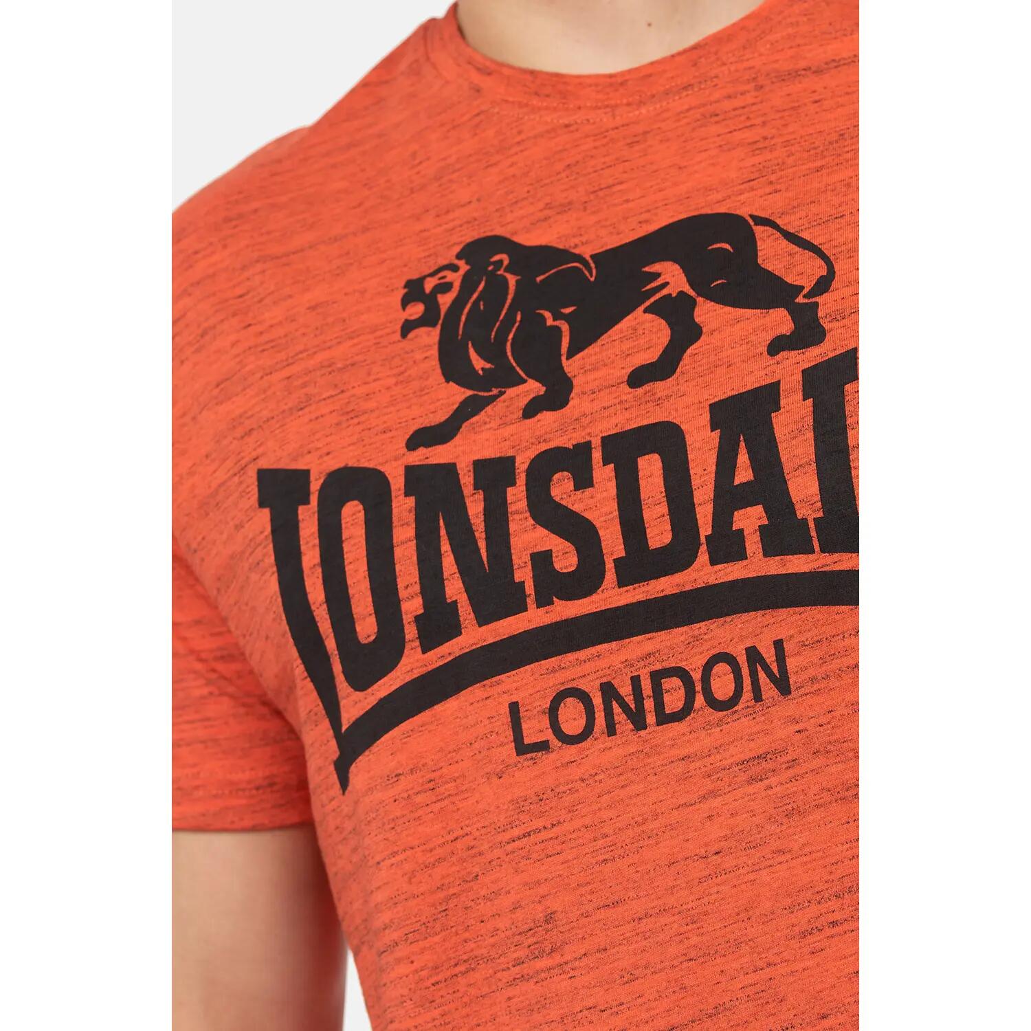 T-Shirt Lonsdale 4/5