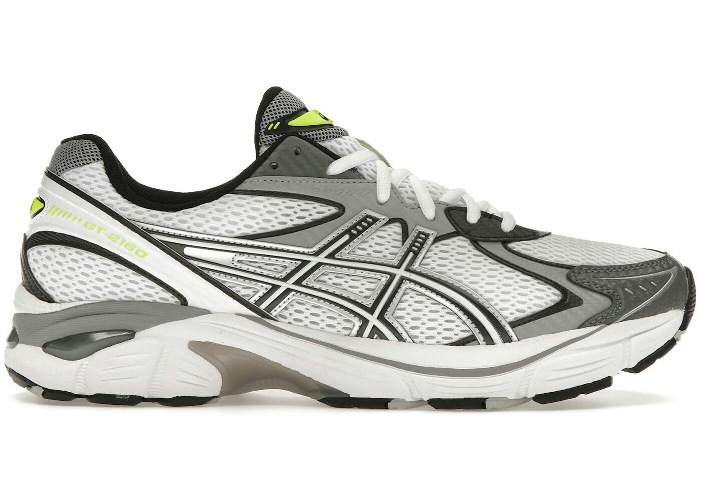 ASICS GT-2160 JJJJound White 2/2