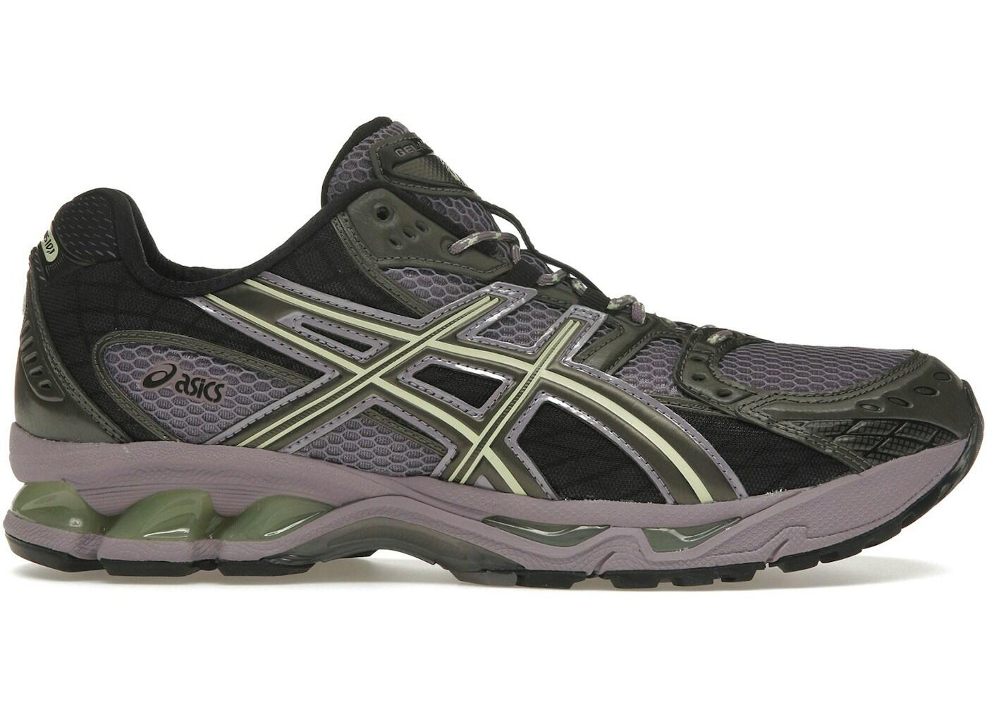 ASICS picture