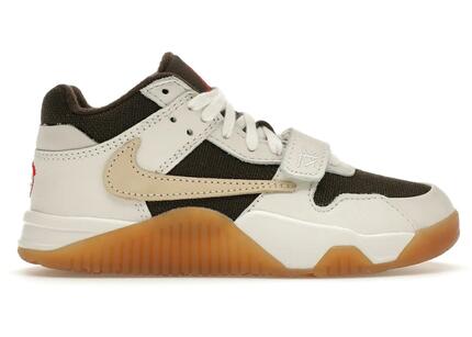 Chaussures - basket - enfant - jumpman jack - sail