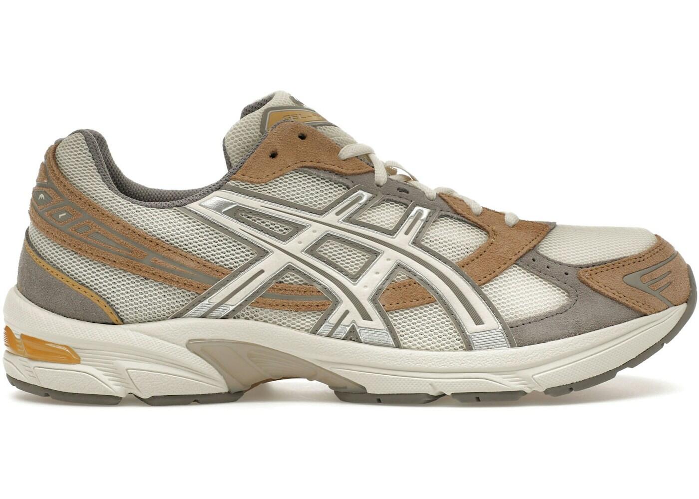 ASICS Gel-1130 Pale Oak Clay Grey 2/2