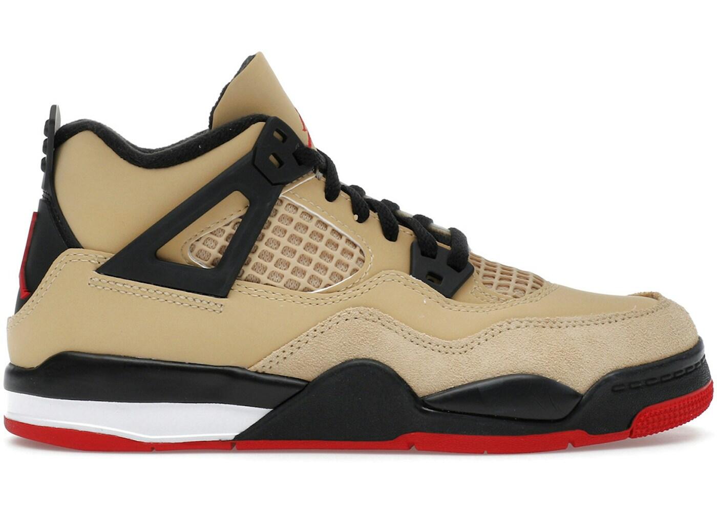 Jordan 4 Retro Pizza (PS) 2/2