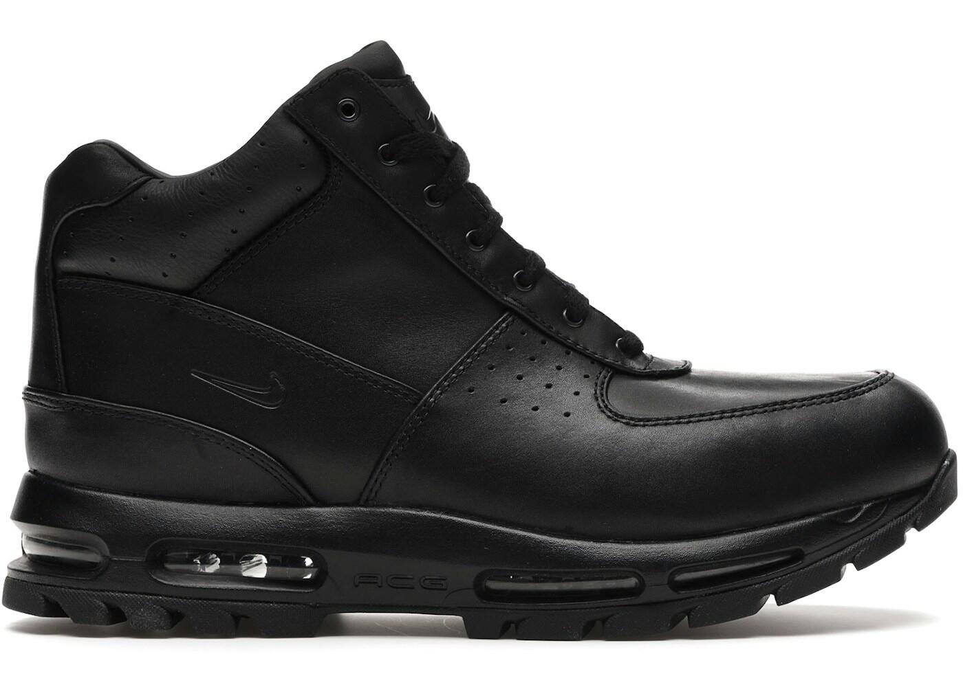 Nike Air Max Goadome 865031 Black 2/2