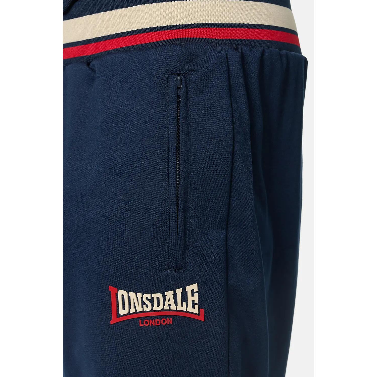 Survêtement Lonsdale Poolewe 3/6