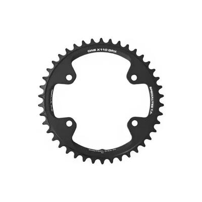 Mono t.a. grindplatform one x110 grx600 / 810