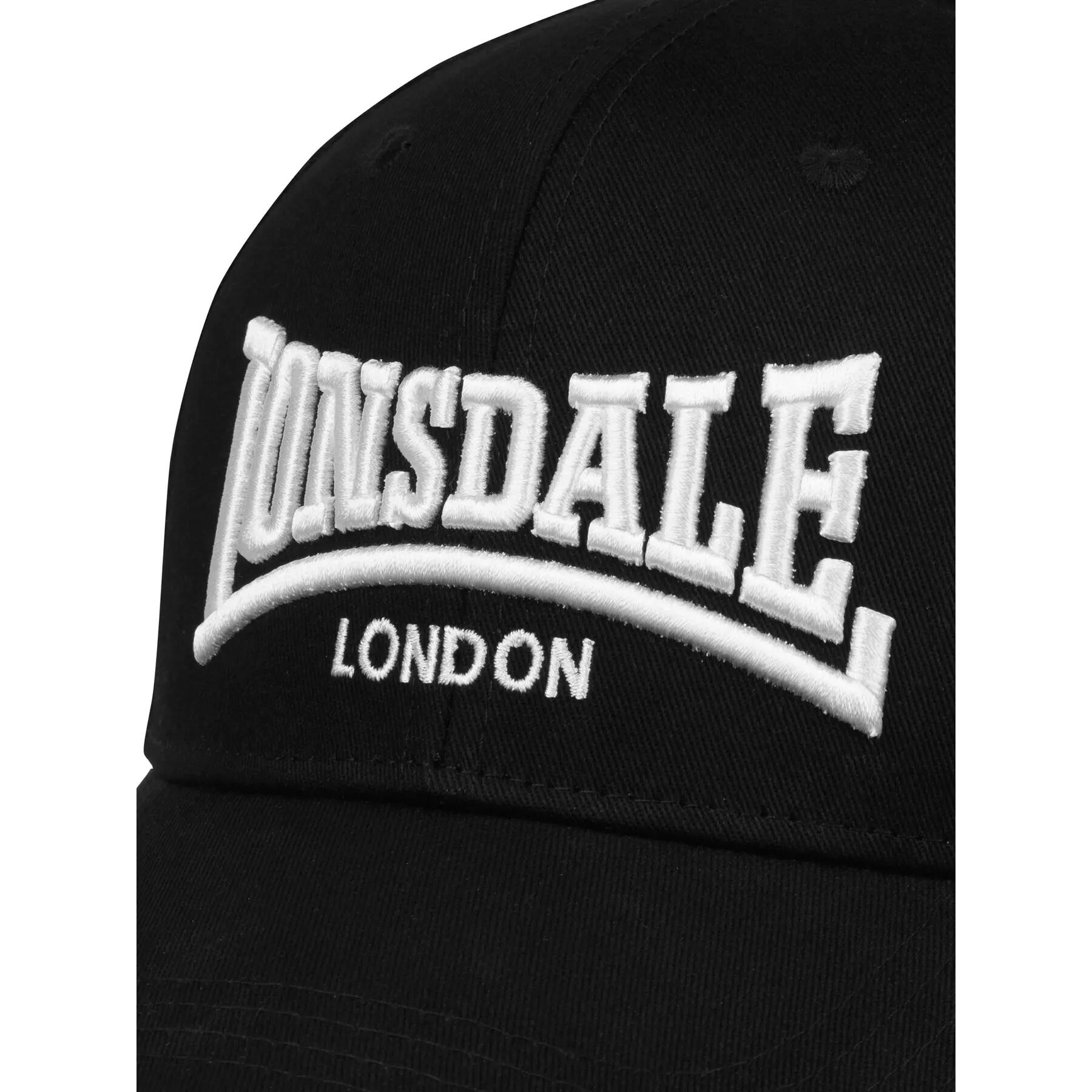 Cascopellino Lonsdale Flixton 3/5