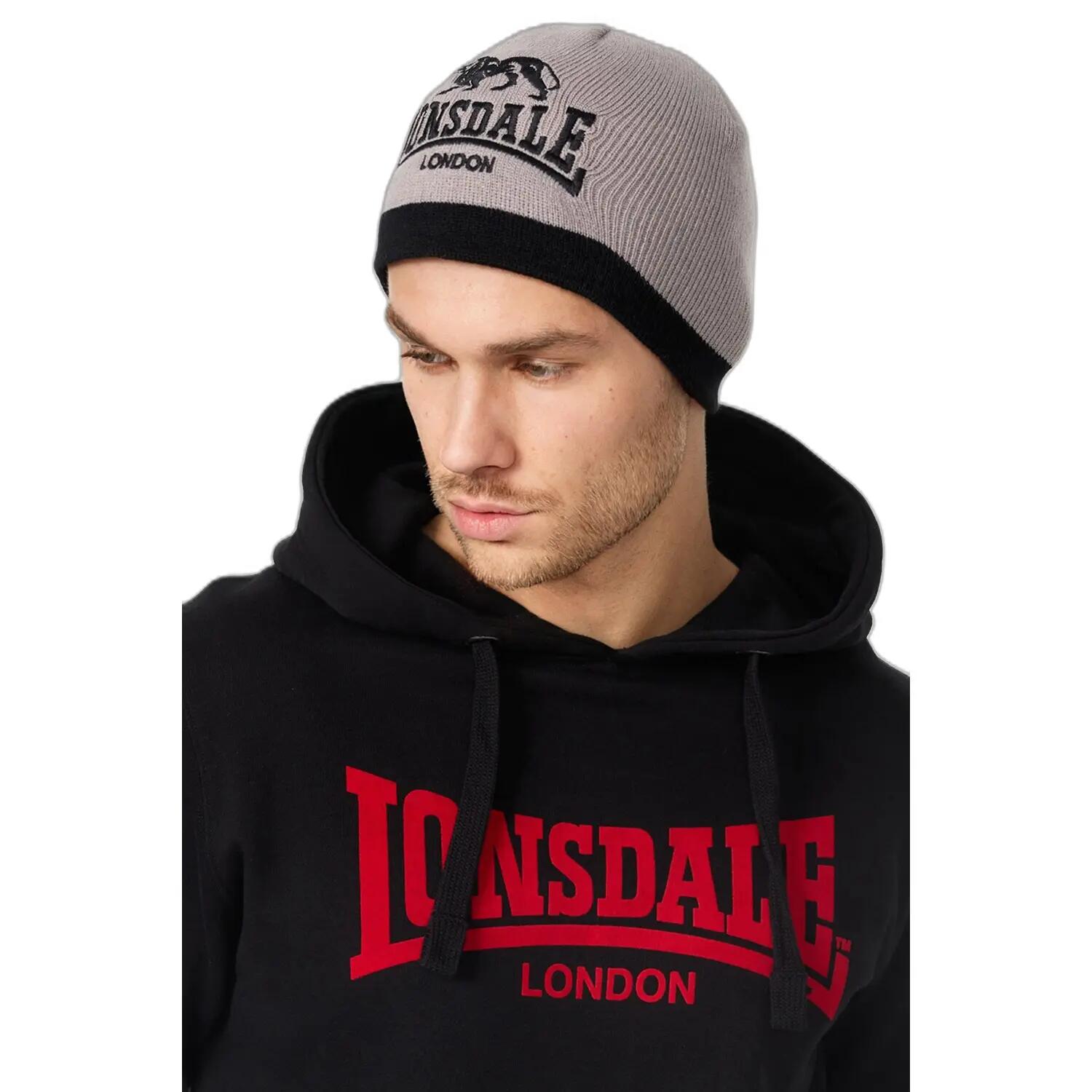 Cappello Lonsdale Levedale 2/5
