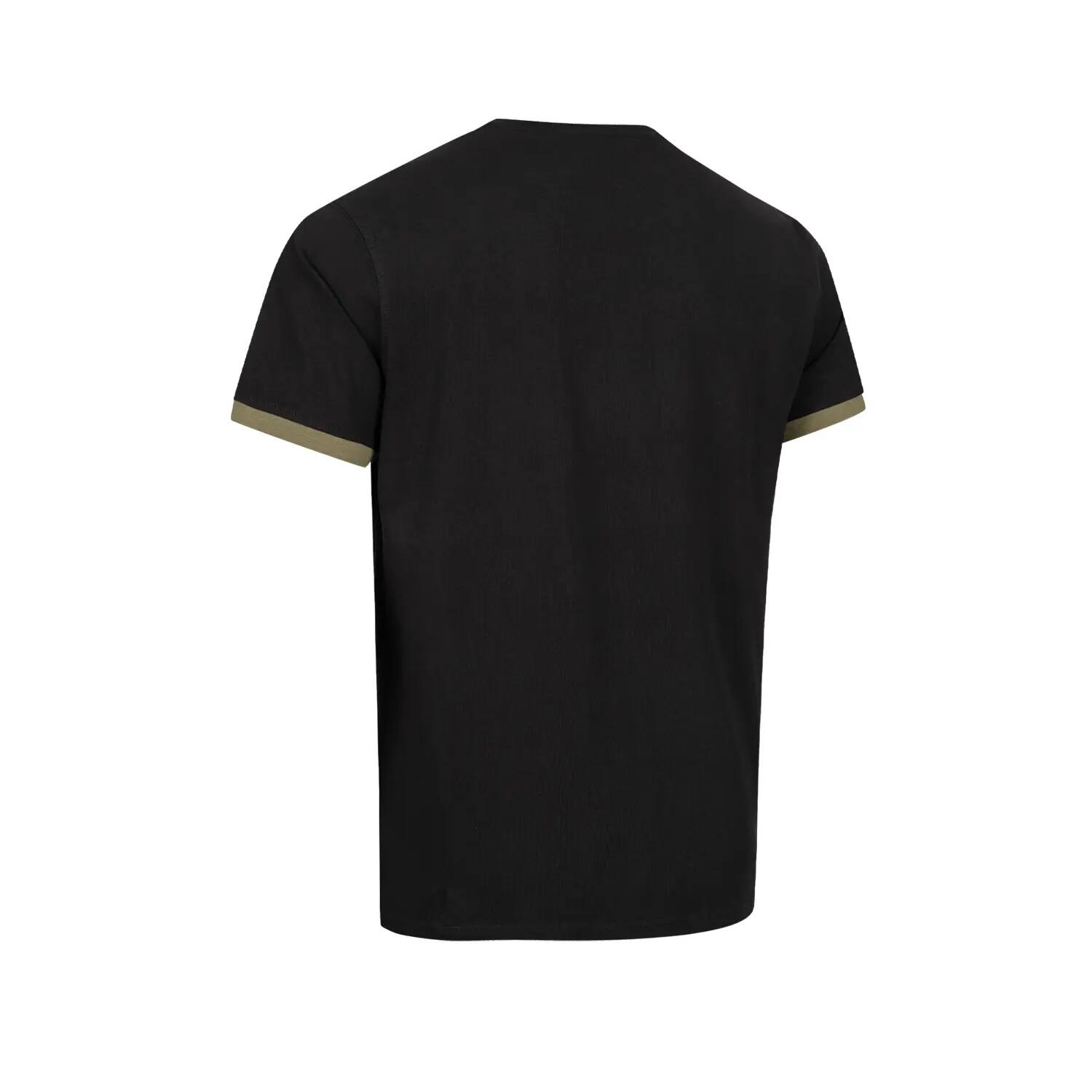 T-shirt Lonsdale Townhead 2/6