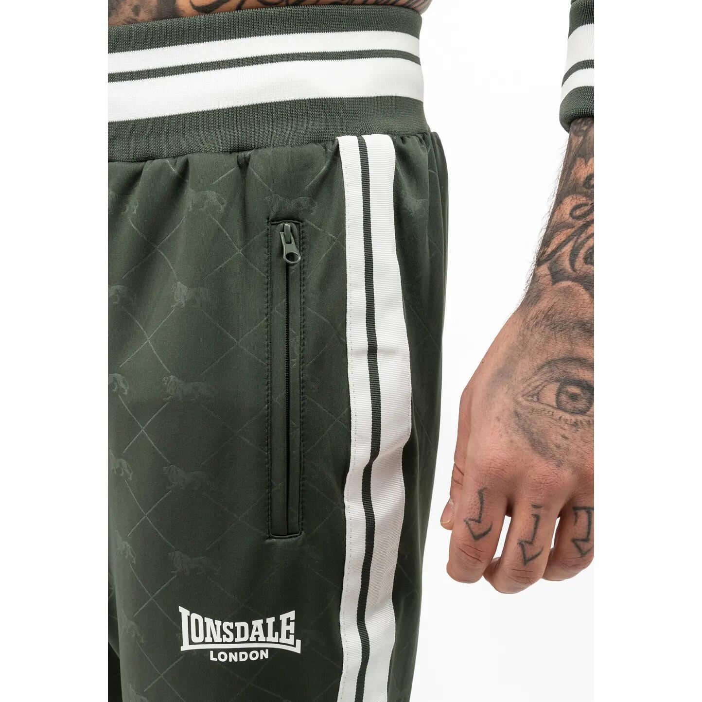Fato de treino para desporto Lonsdale Ashwell 5/6