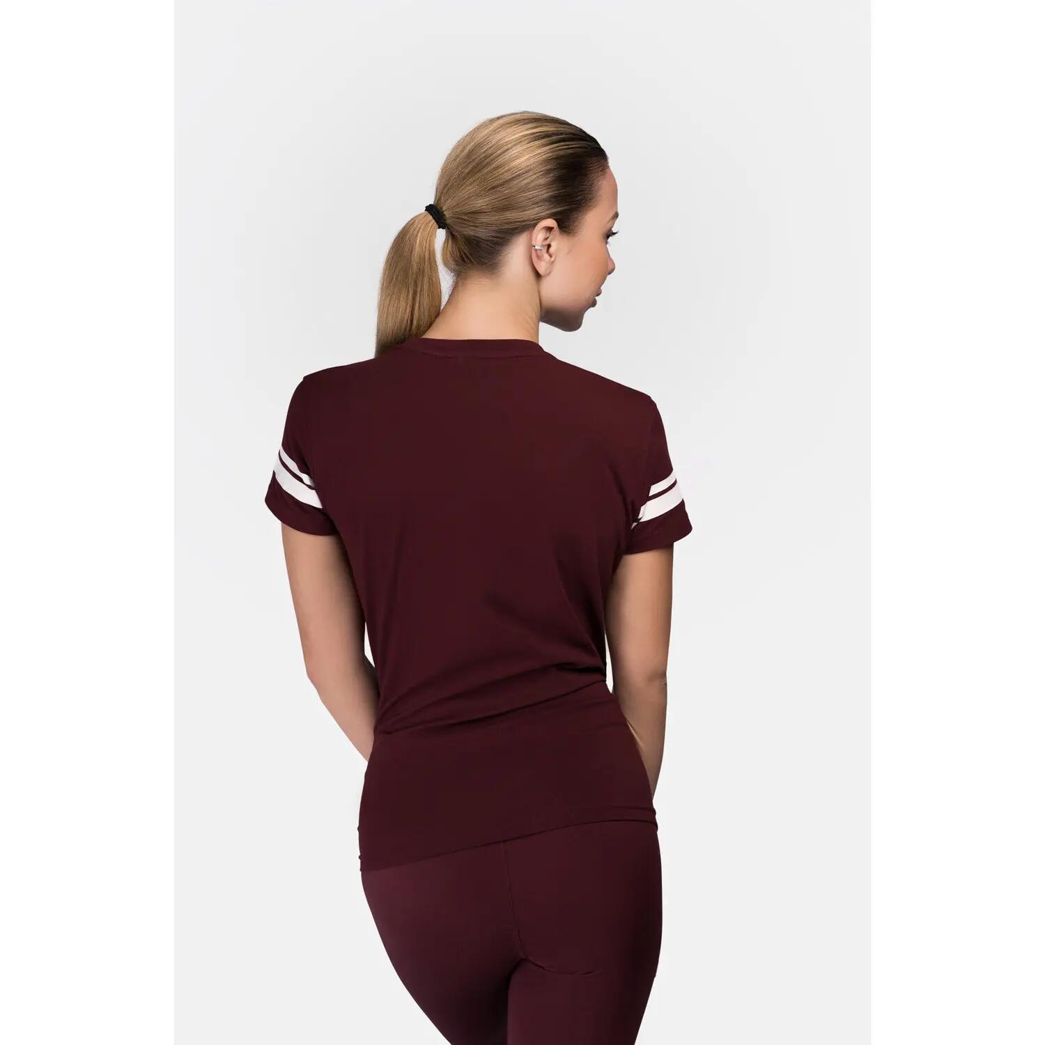 T-shirt femme Lonsdale Killegray 2/6