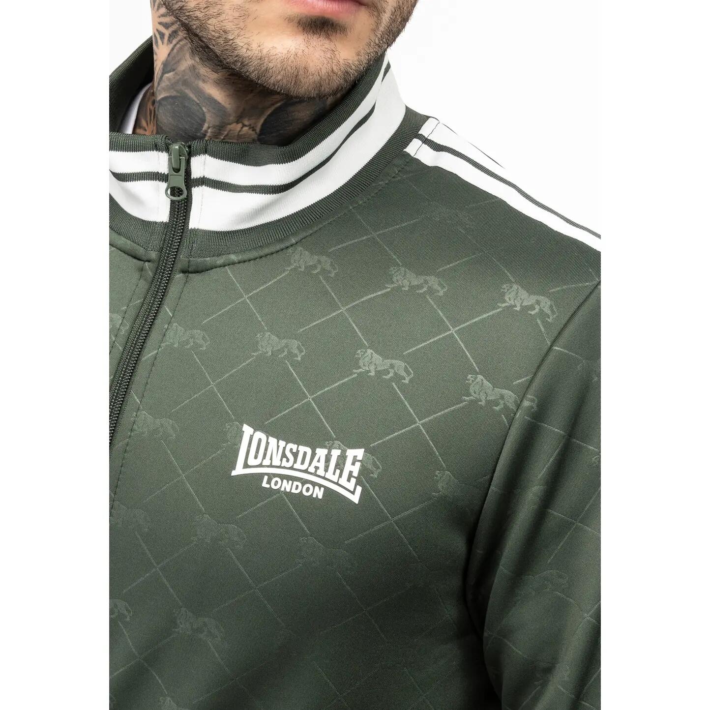 Fato de treino para desporto Lonsdale Ashwell 4/6
