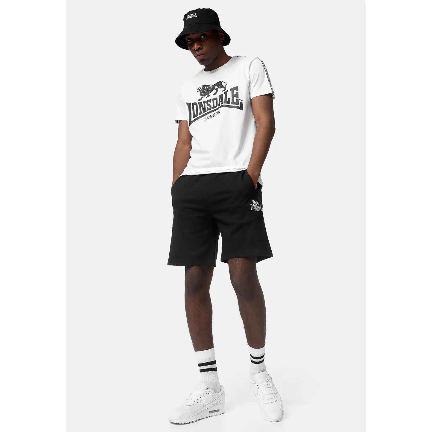 T-Shirt Lonsdale 2/5