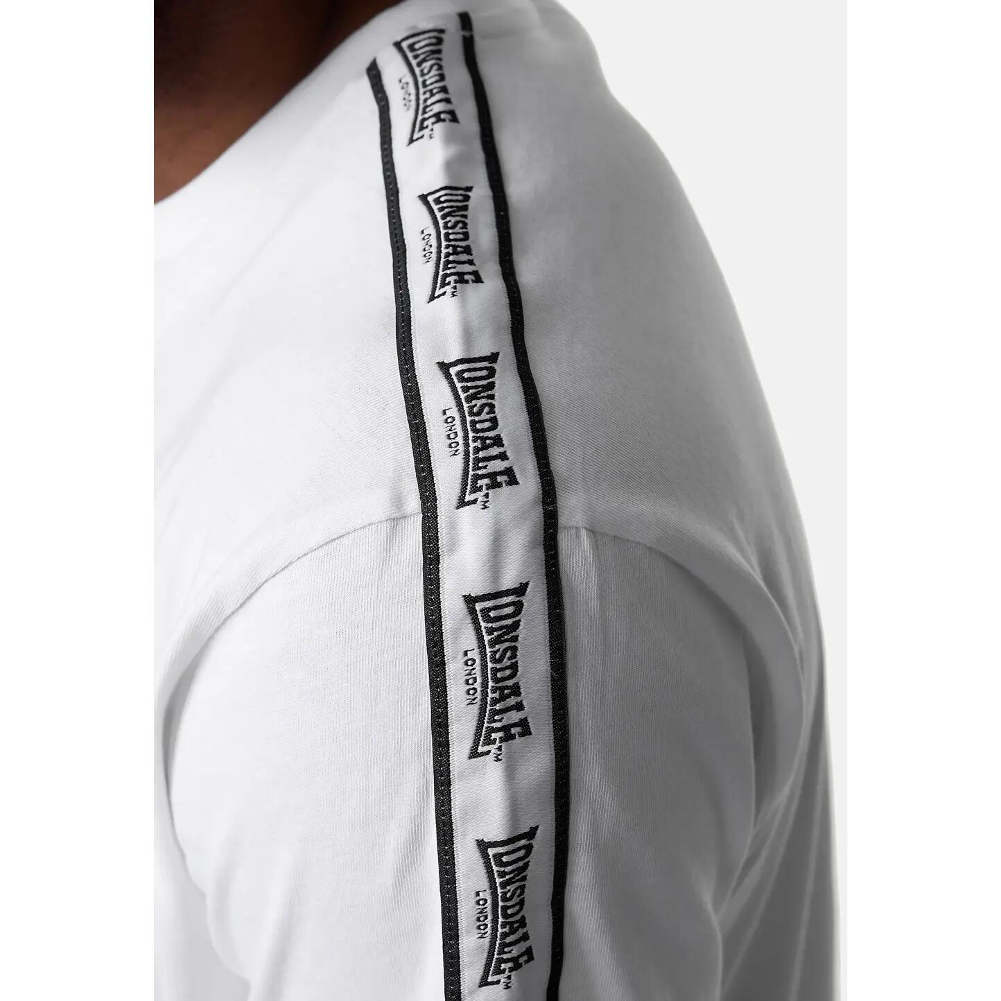 T-Shirt Lonsdale 4/5