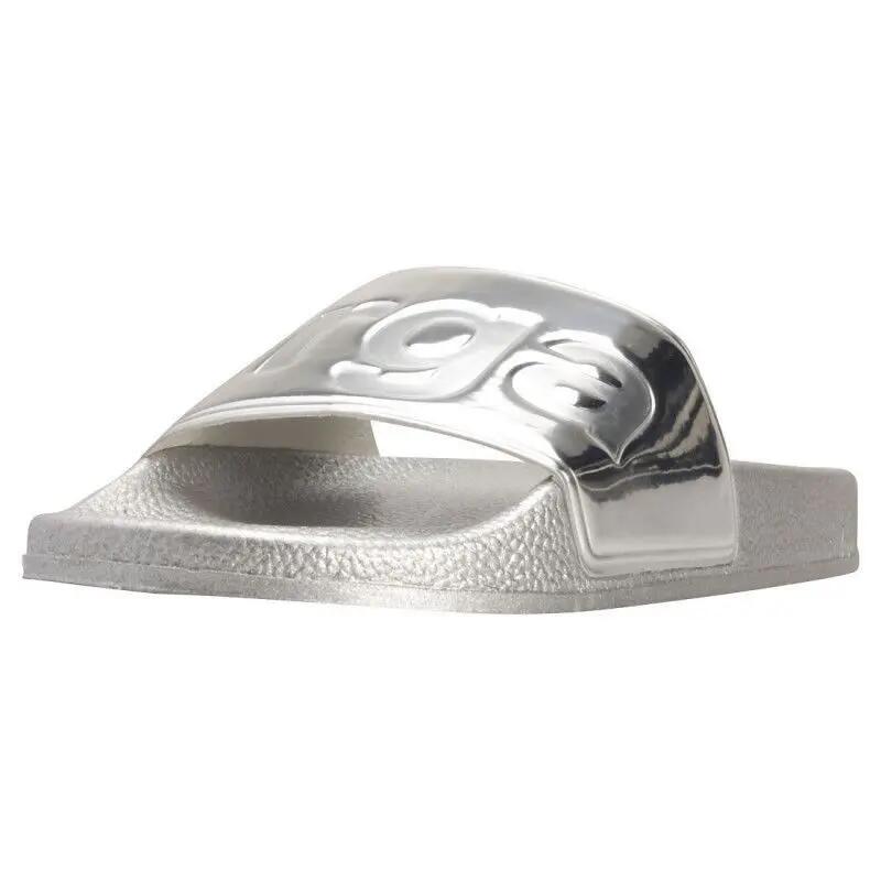 Claquettes femme Superga 1908-Pumetu 2/4