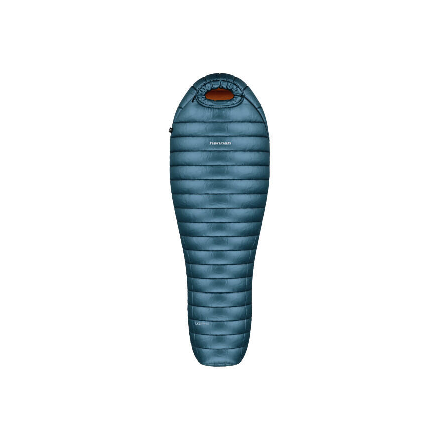 Sleeping Bag, left opening Hannah Loft 250