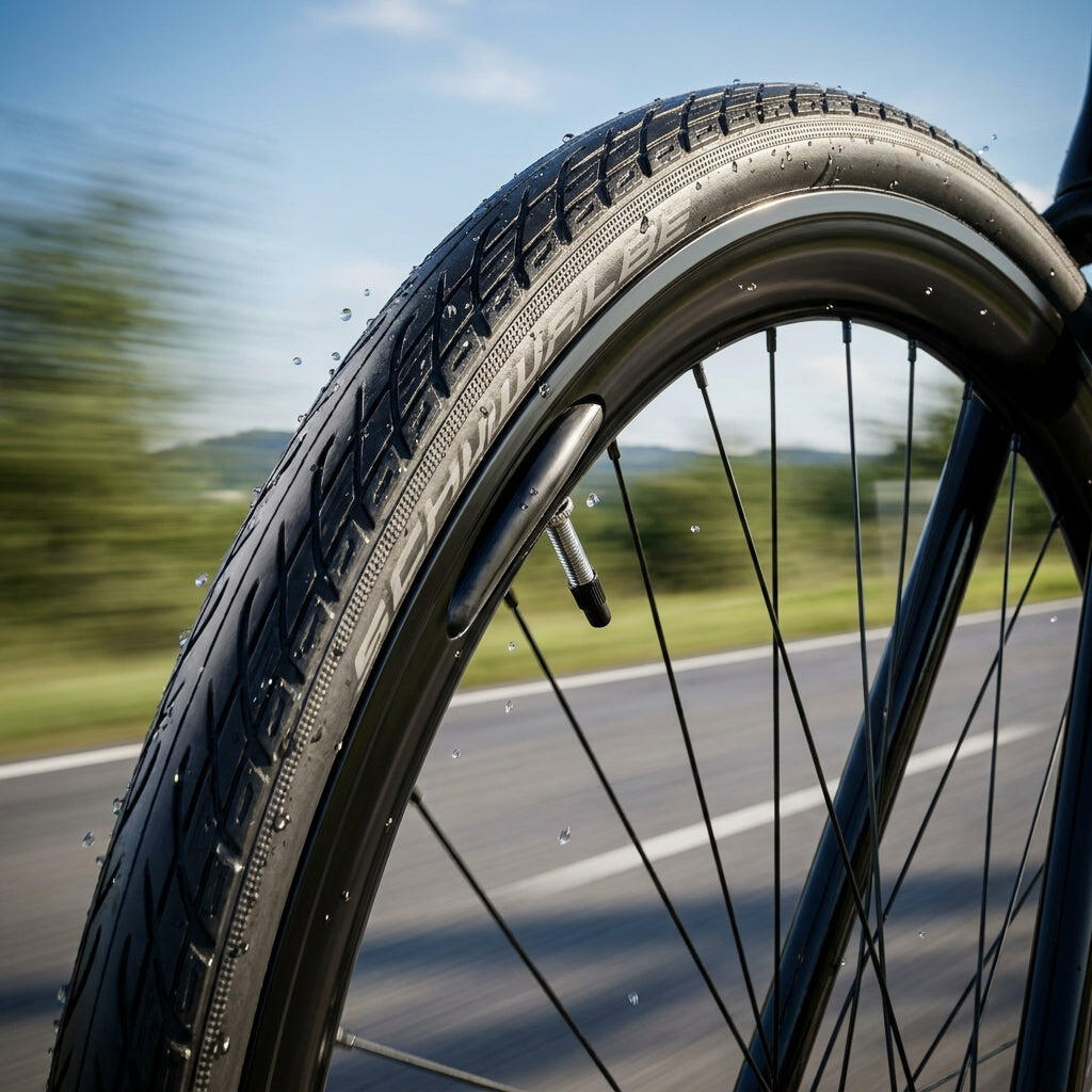 Chambre à Air Schwalbe Extra Light AV7-EL – Légère Et Fiable Pour Vos Vélos !