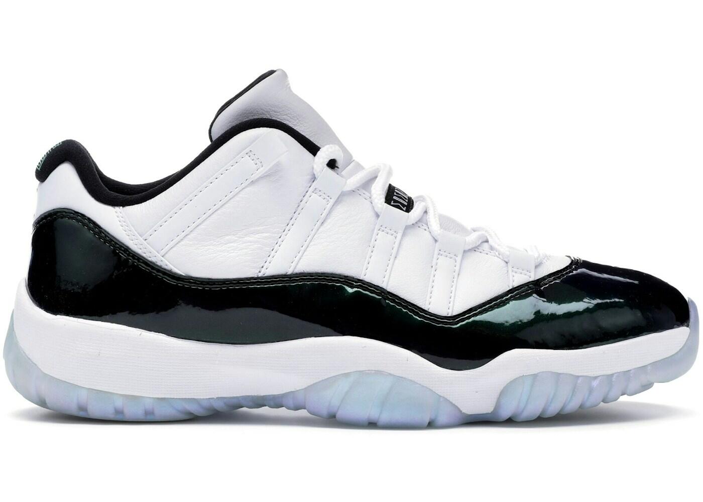 Jordan 11 Retro Low Iridescent 2/2