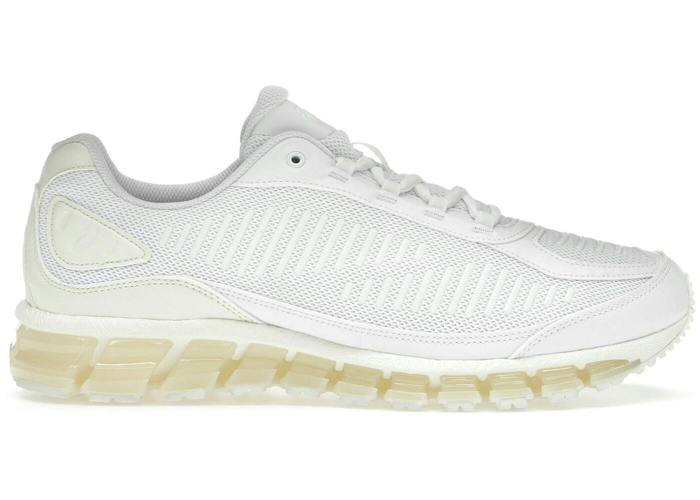 ASICS Gel-Quantum 360 I AMP JJJJound White 2/2