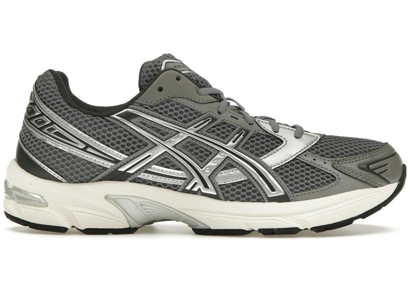 ASICS Gel-1130 Clay Grey Pure Silver 2/2