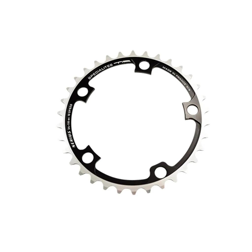 Specialty Platter T.A. Inter Nerius Spec.campa