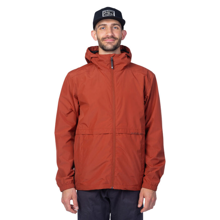 Veste imperméable Hannah Chaz 3/7