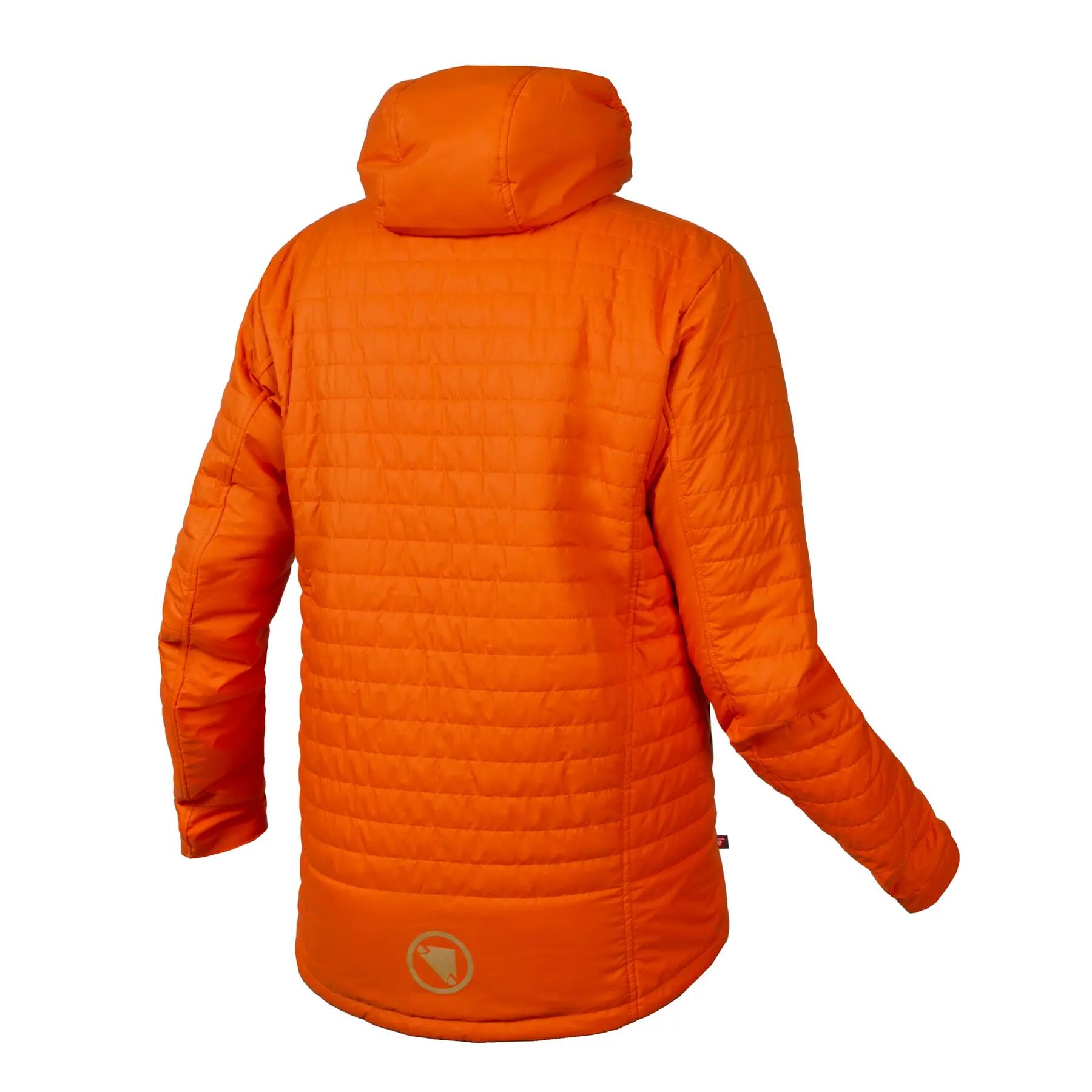 Chaqueta con capucha Endura Hummvee 2/4
