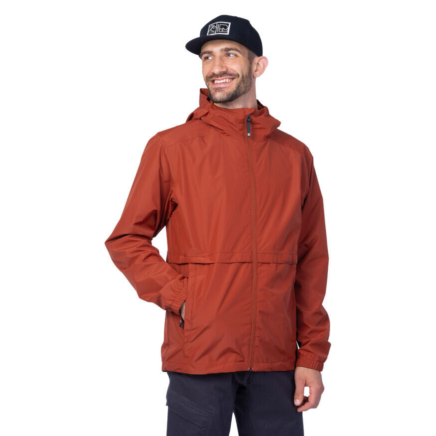 Veste imperméable Hannah Chaz 5/7