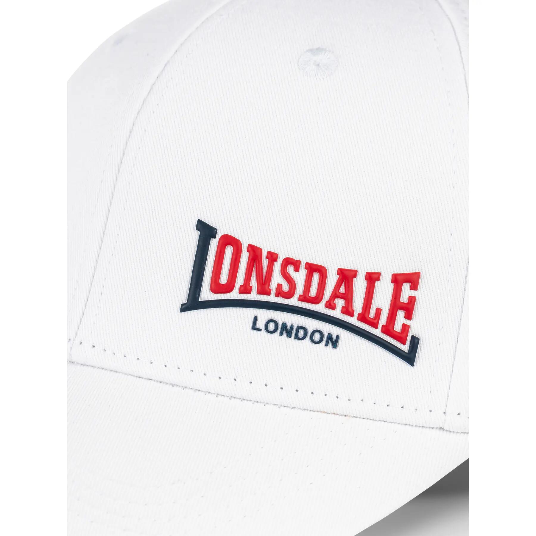 Casquette de baseball Lonsdale Enville 3/5