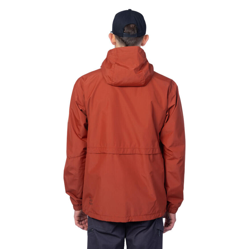 Veste imperméable Hannah Chaz 4/7