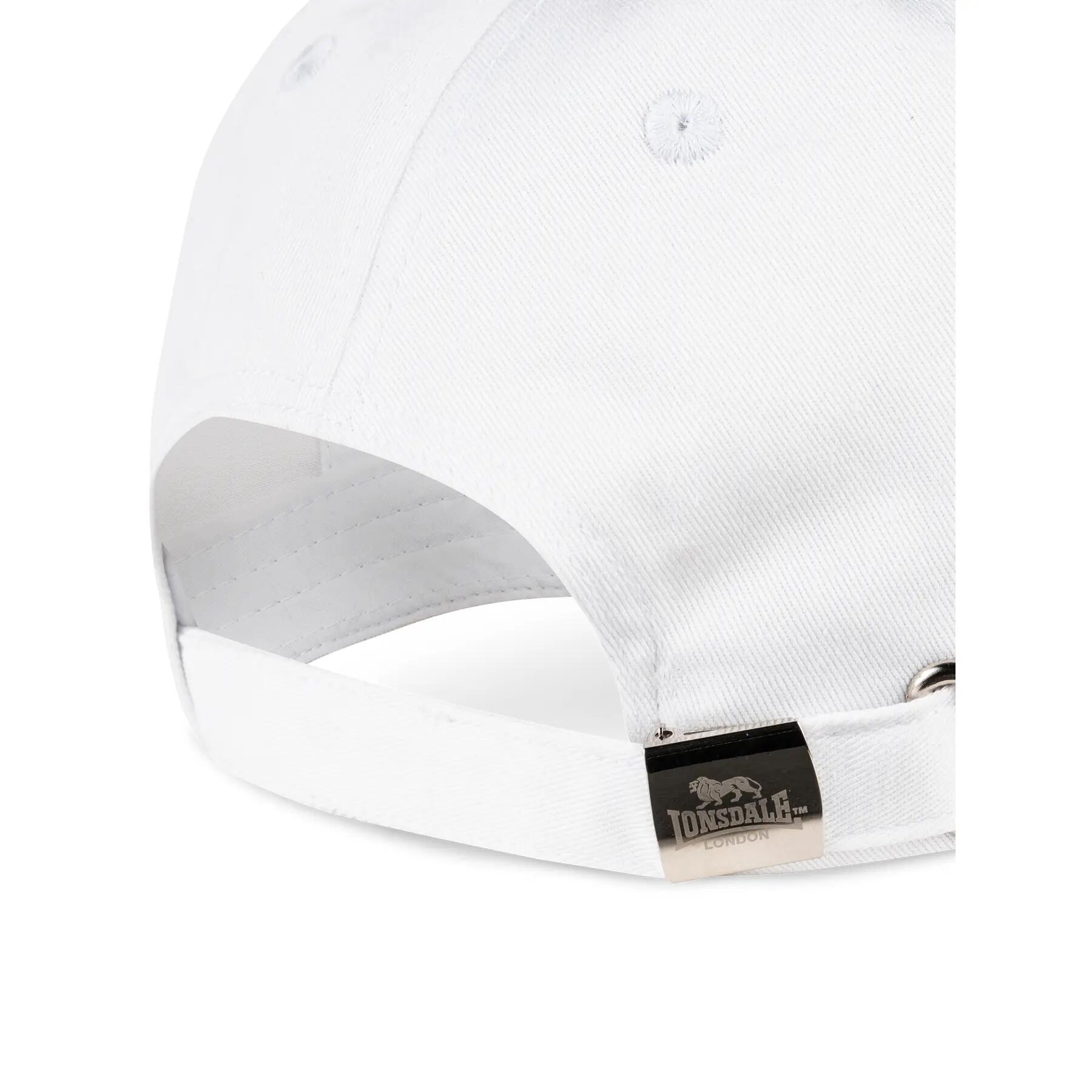 Casquette de baseball Lonsdale Enville 2/5