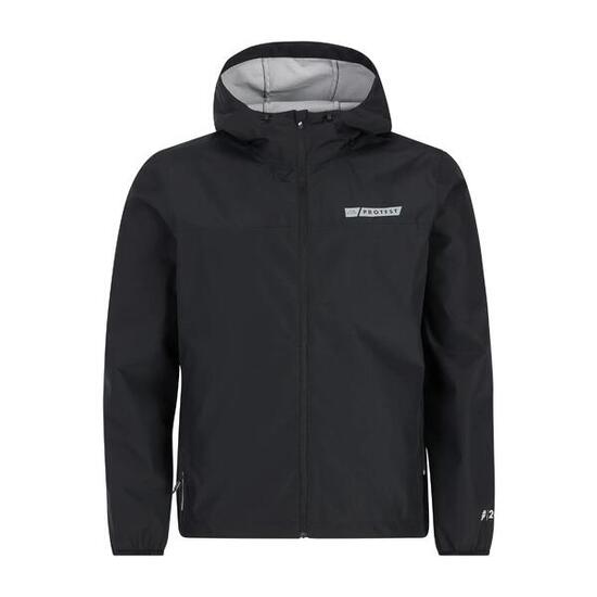 Regenjacke Protest Moil
