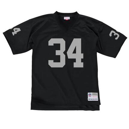 Maillot vintage Los Angeles Raiders