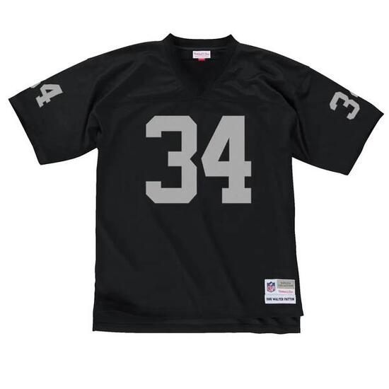 Maillot vintage Los Angeles Raiders
