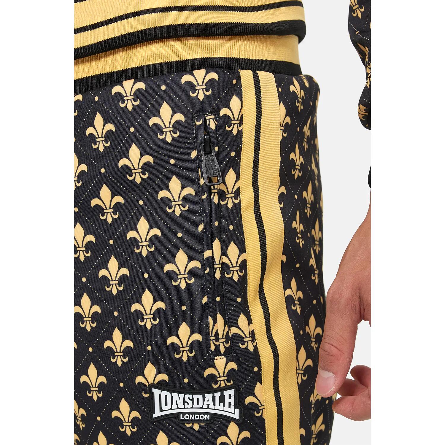 Trainingsanzug Lonsdale Boswall 5/6