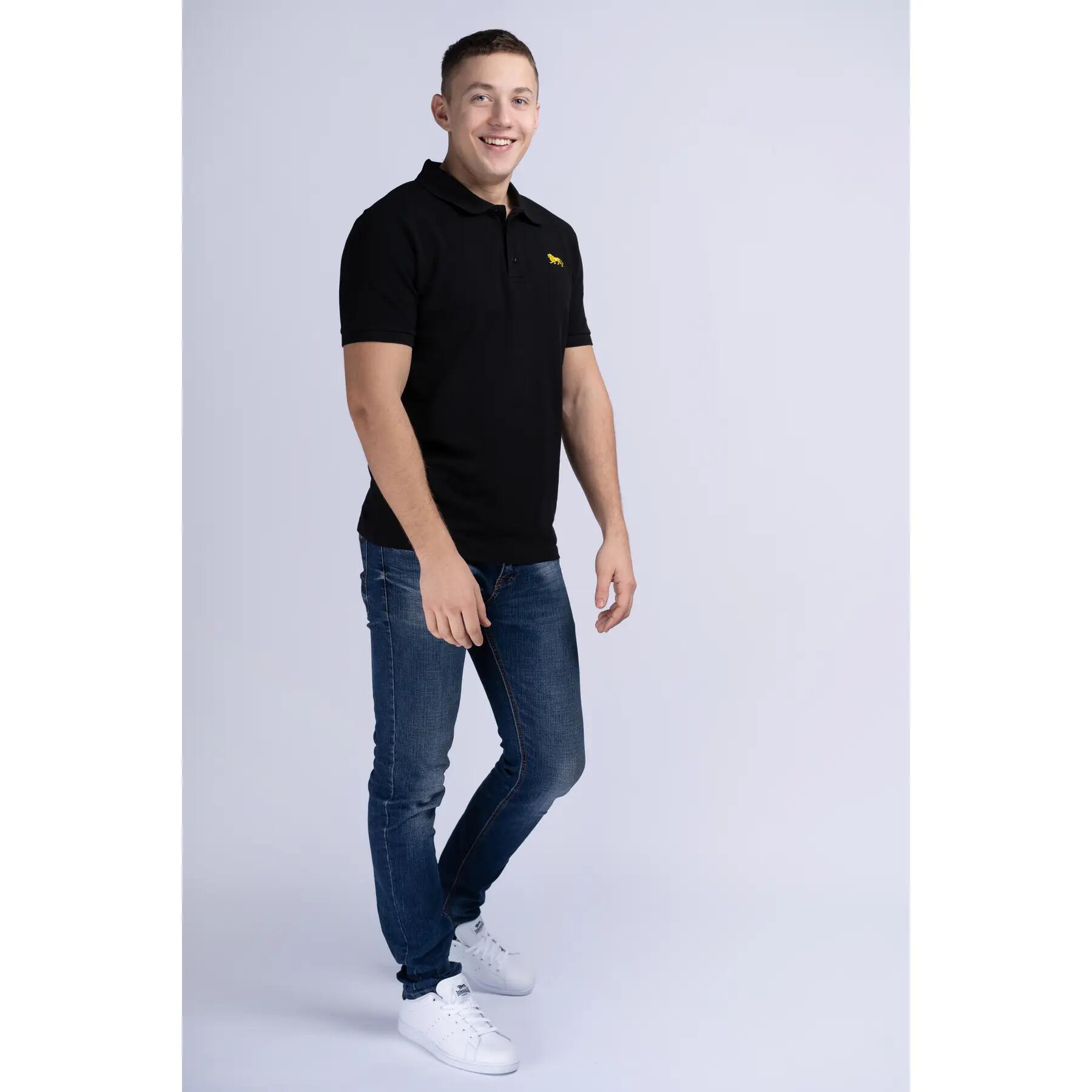 Polo Lonsdale Whalton 2/7