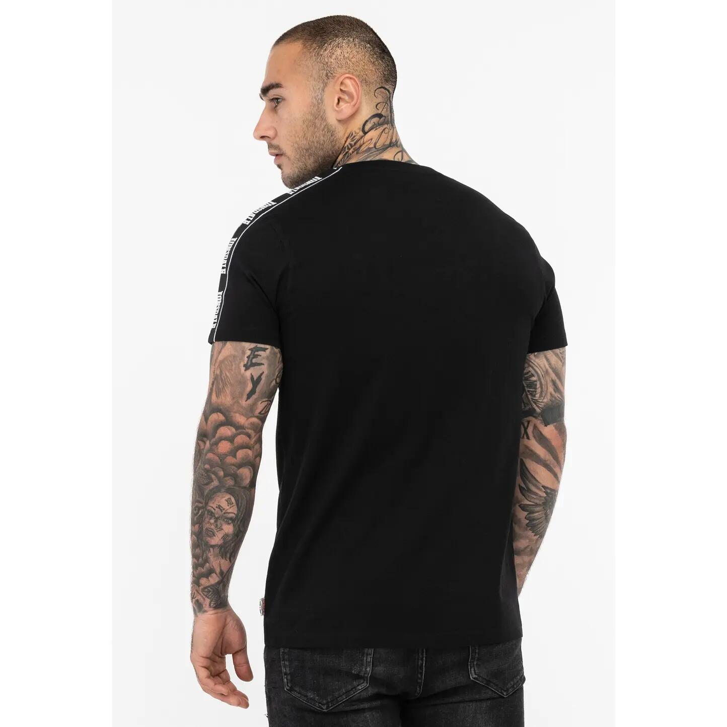 T-shirt Lonsdale Vementry 2/5