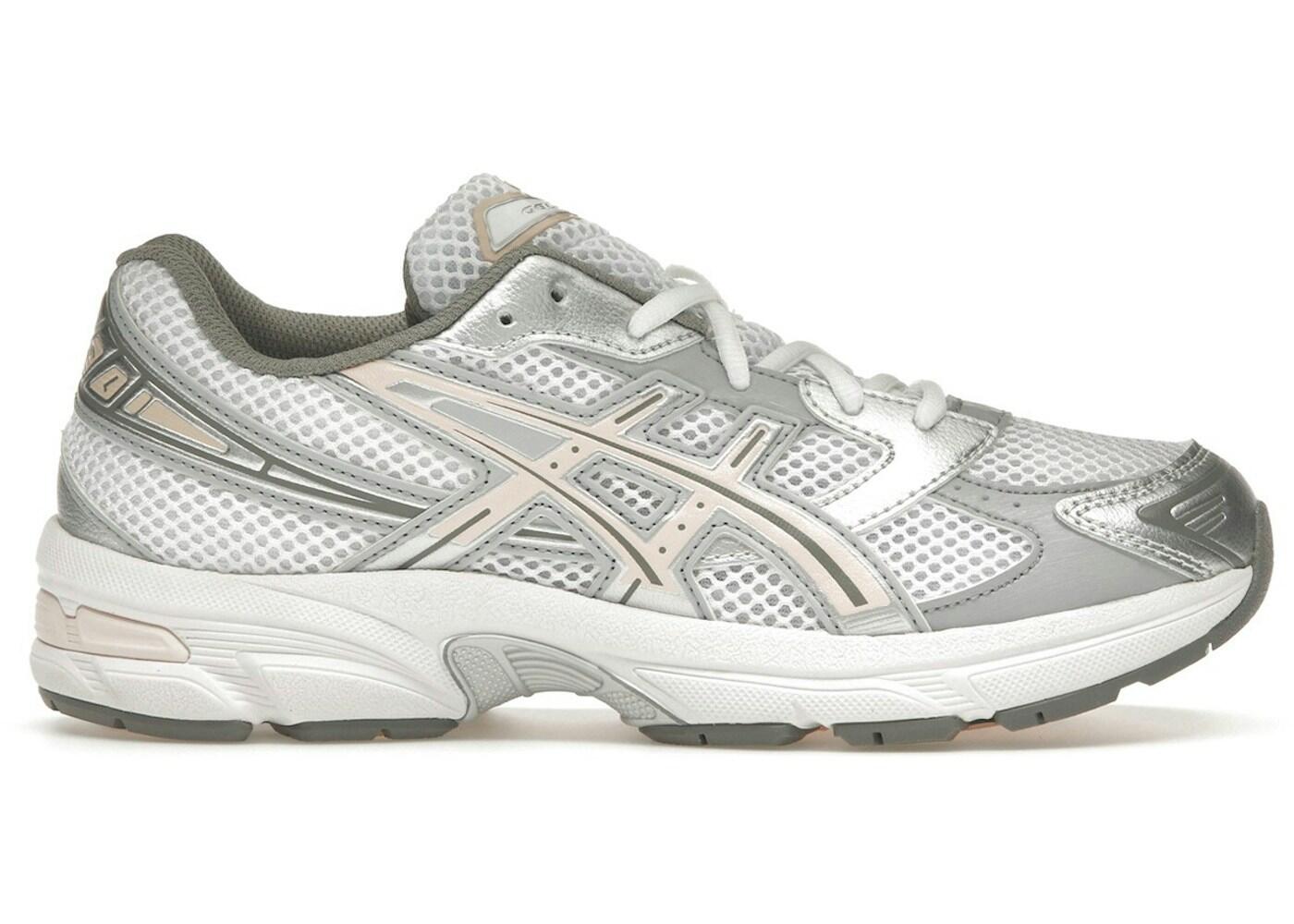 ASICS Gel-1130 White Pearl Pink (GS) 2/2