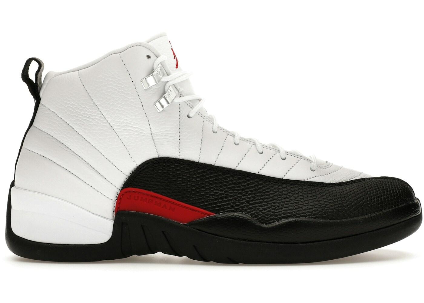 Jordan 12 Retro Taxi Flip 2/2