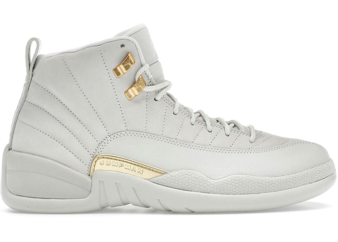 Jordan 12 Retro Phantom (Donna) 2/2