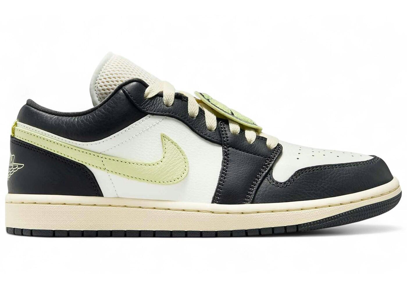 Jordan 1 Low SE Fall League femme 2/2