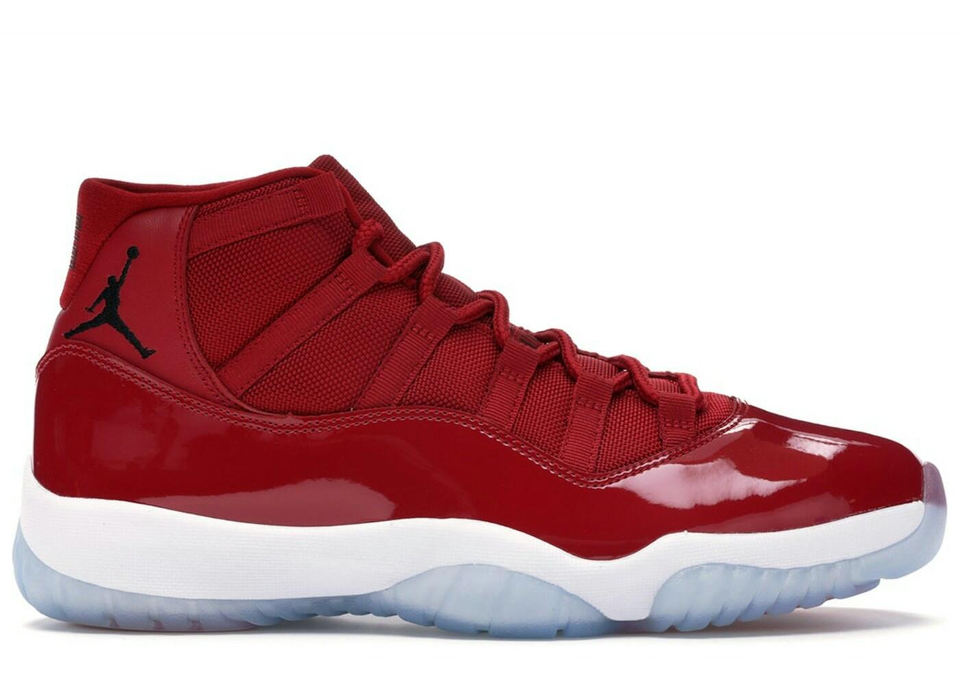 Jordan 11 Retro Win Like 96 2/2