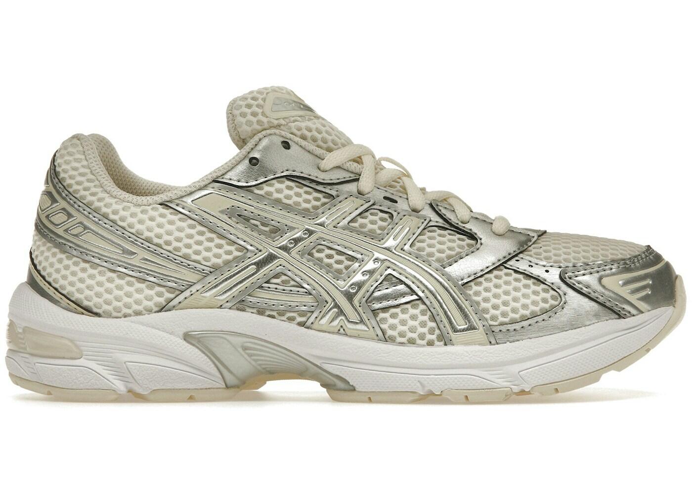 ASICS Gel-1130 Cream Pure Silver W 2/2