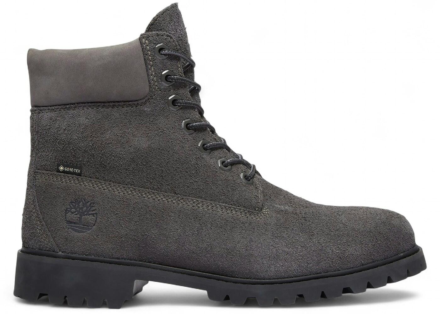 TIMBERLAND picture