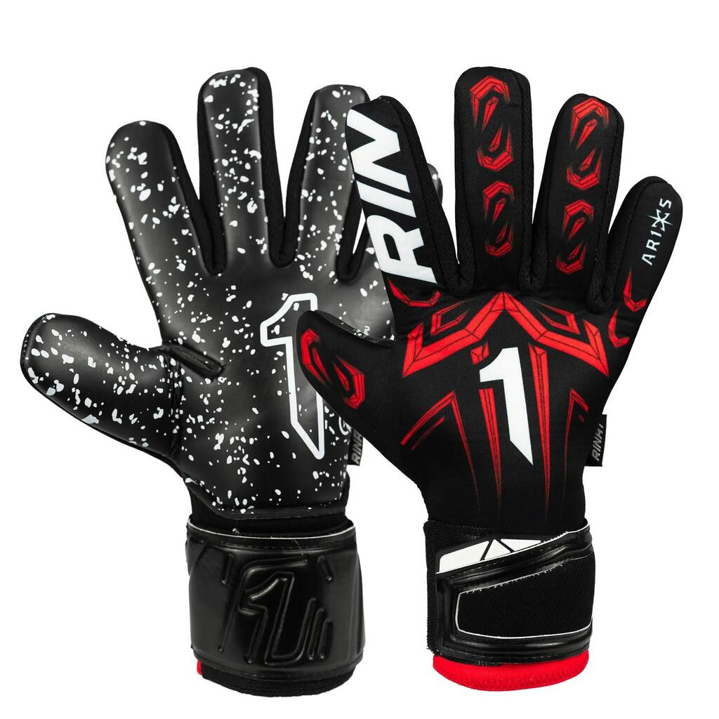 Kid's goalie gloves Rinat Aries