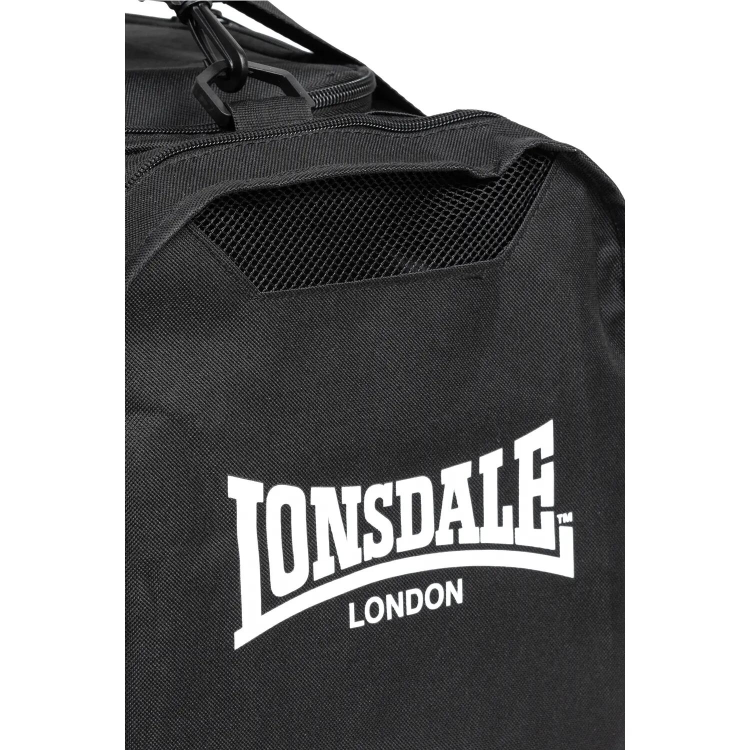 Sac de sport Benlee Syston 4/6