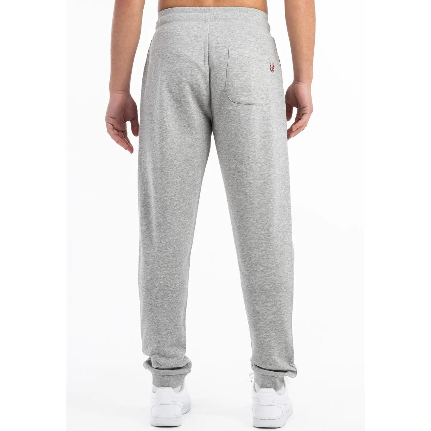 Pantalon de jogging Lonsdale Virkie 3/4
